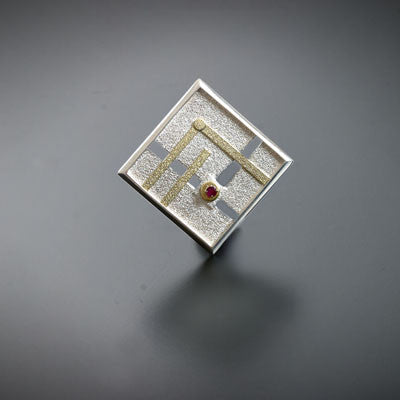 Pin & Pendant