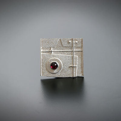 Pin & Pendant