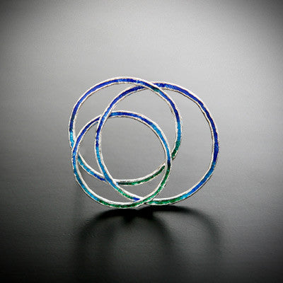 Pin & Pendant
