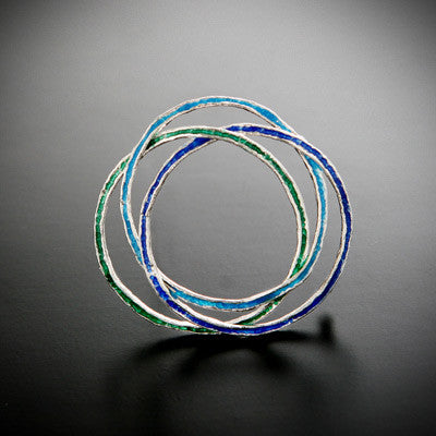 Pin & Pendant