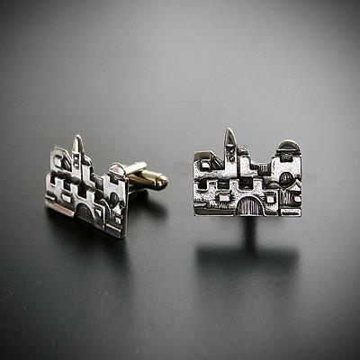 Cufflinks