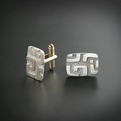 Cufflinks