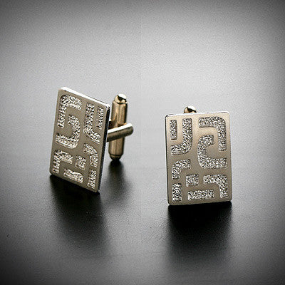 Cufflinks